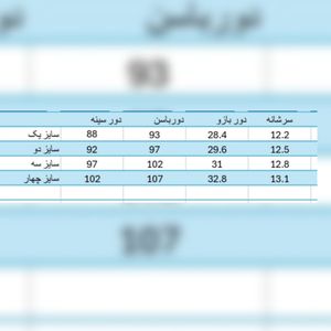 قیمت کت زنانه آستردار شانل مدل هانا