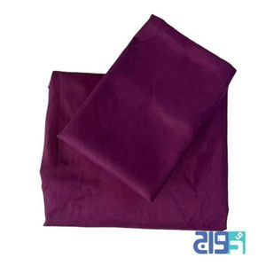 پارچه متری میکرو عرض240 (بنفش)