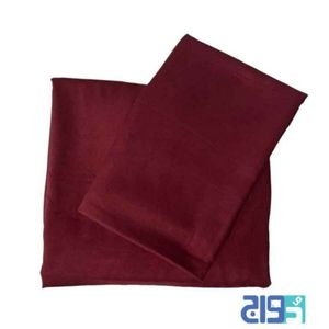 پارچه متری میکرو عرض240 (زرشکی)