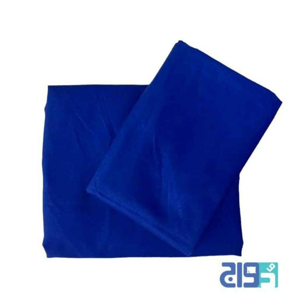 خرید آنلاین پارچه متری میکرو عرض240(سرمه ای)