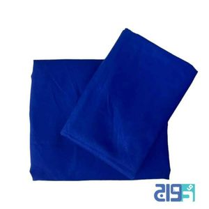 پارچه متری میکرو عرض240(سرمه ای)