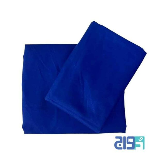 پارچه متری میکرو عرض240(سرمه ای)