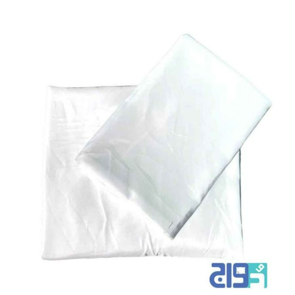 مشخصات پارچه متری میکرو عرض240 (سفید)