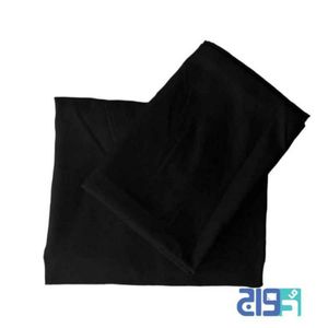 پارچه متری میکرو عرض240 (مشکی)
