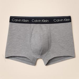 شورت مردانه پادار کلوین کلاین طوسی – کش اسپرت