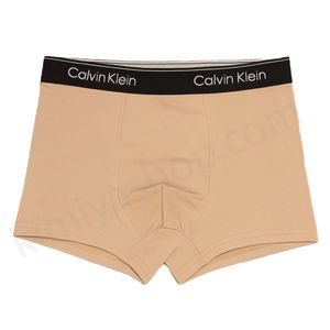 شورت مردانه پادار کلوین کلاین کرم – کش اسپرت