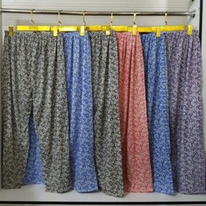 شلوار راحتی کد 767