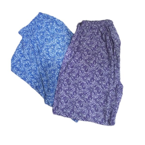 شلوار راحتی کد 767