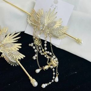 خرید اینترنتی کانزاشی مجلسی فلزی دوتیکه ققنوس(برند زایا)