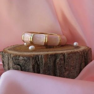 قیمت ارزان بنگل مینا کاری با کیفیت بالا