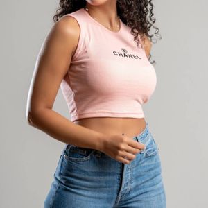 کراپ تاپ اقتصادی