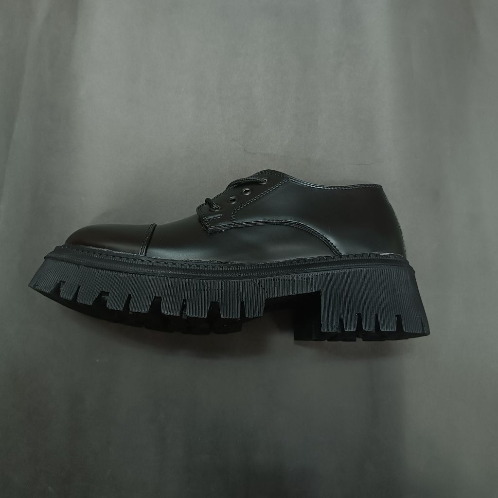 قیمت ارزان کتونی کالج مردانه لوفر بالنسیاگا کیفیت بالا