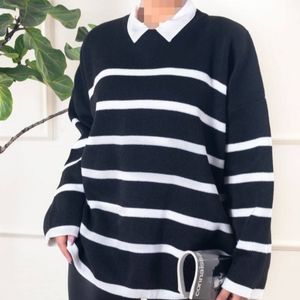 فروش اینترنتی یافت پینترستی زنانه خط درشت