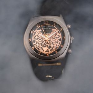 قیمت ساعت مچی اسپرت لاکچری GUSALAI