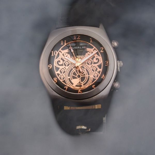ساعت مچی اسپرت لاکچری GUSALAI