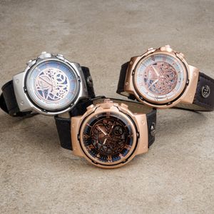 فروش اینترنتی ساعت مچی اسپرت لاکچری GUSALAI