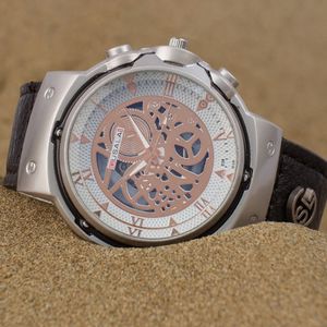 خرید آنلاین ساعت مچی اسپرت لاکچری GUSALAI