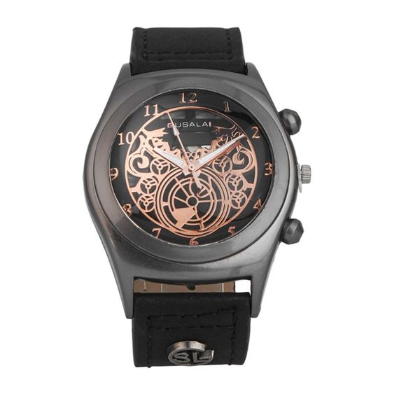 ساعت مچی اسپرت لاکچری GUSALAI