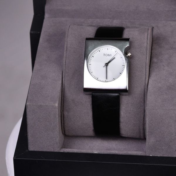 ساعت مچی اسپرت TOMI مدل UNIQUE