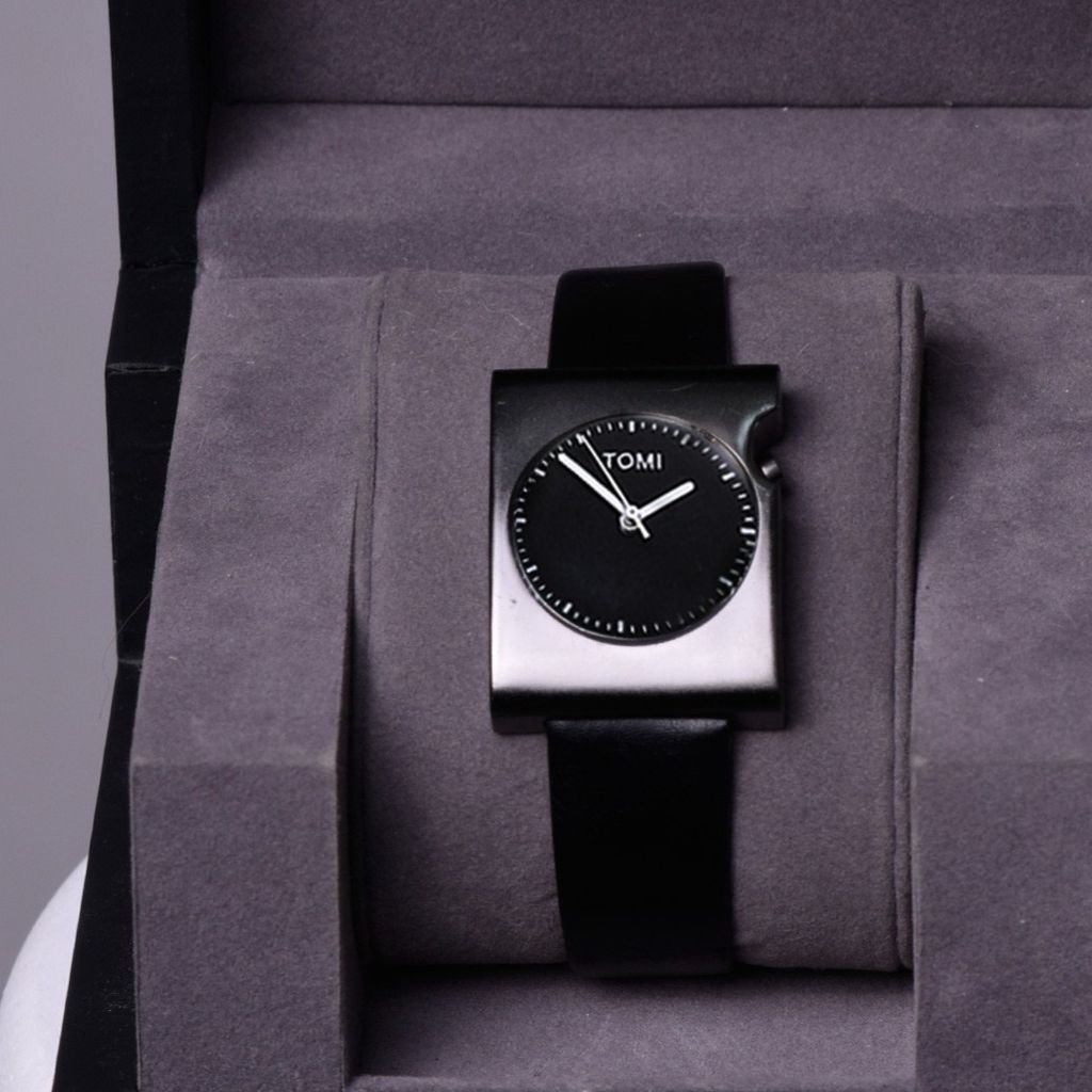 خرید اینترنتی ساعت مچی اسپرت TOMI مدل UNIQUE