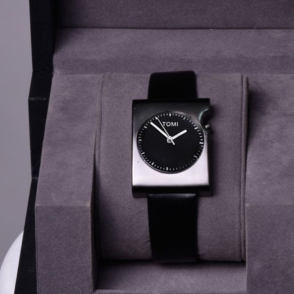 ساعت مچی اسپرت TOMI مدل UNIQUE