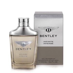 قیمت عطر ادکلن بنتلی اینفینیتی اینتنس اصل | Bentley Infinite Intense