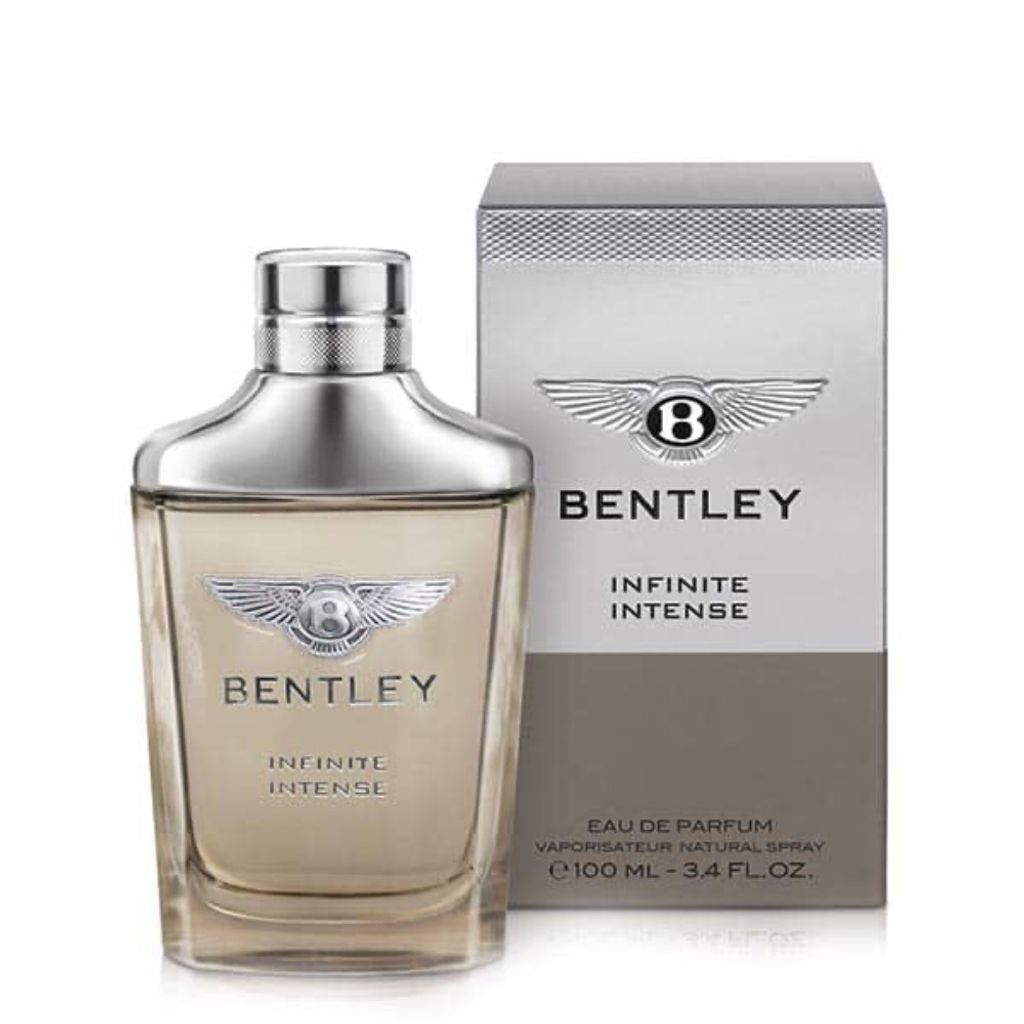فروش اینترنتی عطر ادکلن بنتلی اینفینیتی اینتنس اصل | Bentley Infinite Intense
