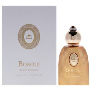 قیمت ارزان عطر ادکلن بروج میستریوس اصل | Borouj mysterious