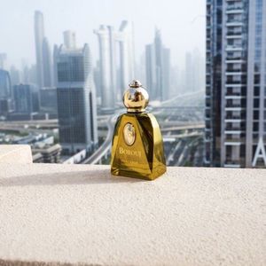 قیمت ارزان عطر ادکلن بروج میستریوس اصل | Borouj mysterious