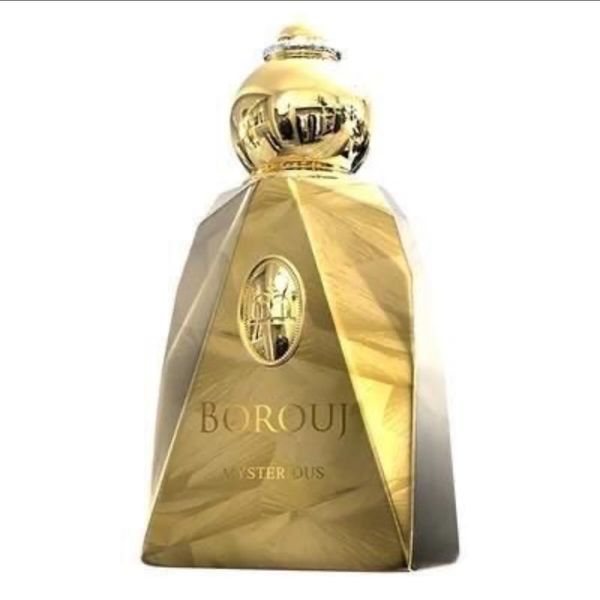 عطر ادکلن بروج میستریوس اصل | Borouj mysterious