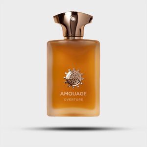 فروش اینترنتی تستر اروپایی عطر ادکلن آمواج اورتور  | Amouage Overture