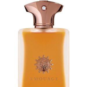 قیمت تستر اروپایی عطر ادکلن آمواج اورتور  | Amouage Overture