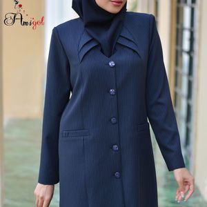 مشخصات مانتو شلوار اداری آستردار کلارا