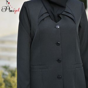 خرید آنلاین مانتو شلوار اداری آستردار کلارا