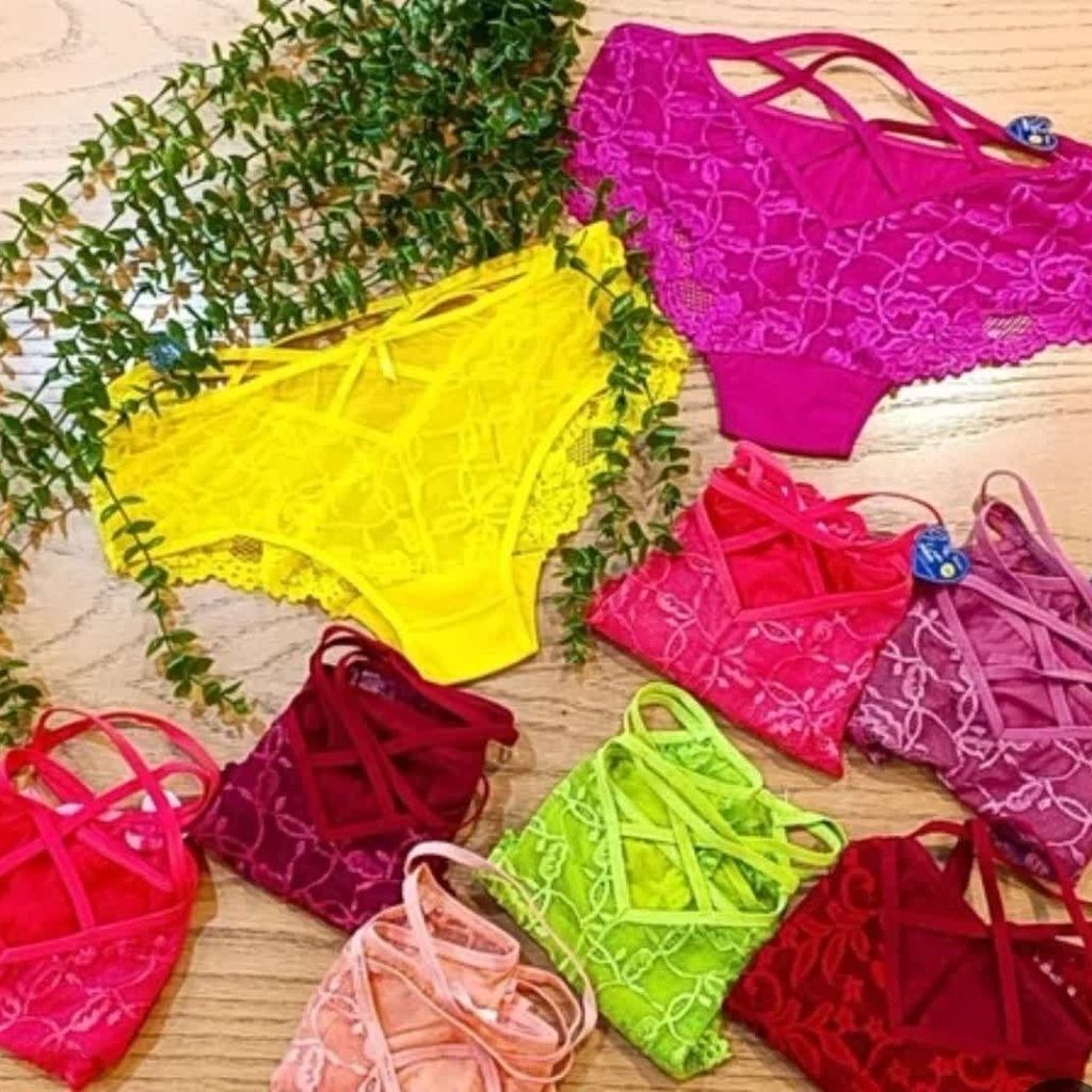 فروش اینترنتی شورت توری زنانه