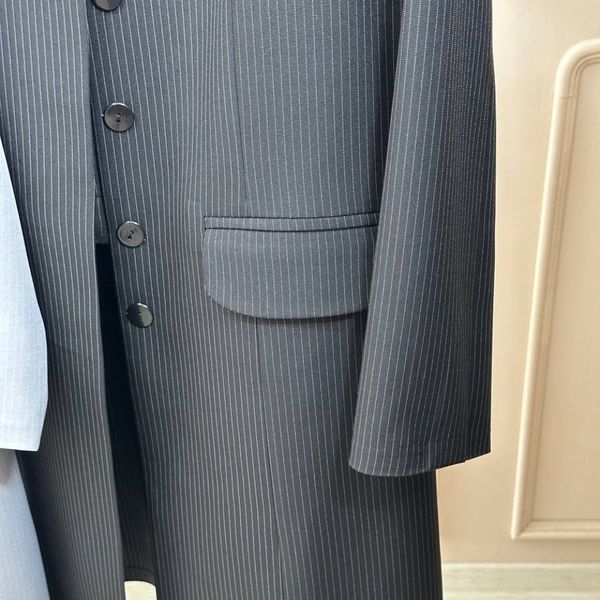 مانتو شلوار اداری آستردار درنا