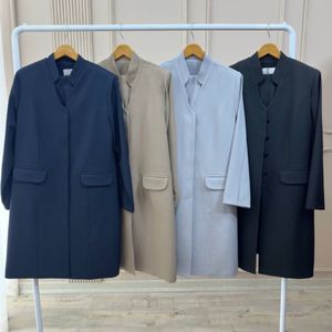 قیمت ارزان مانتو شلوار اداری آستردار درنا