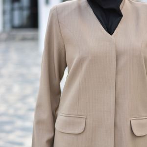 قیمت مانتو شلوار اداری آستردار درنا