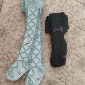 فروش اینترنتی جوراب شلواری دخترانه