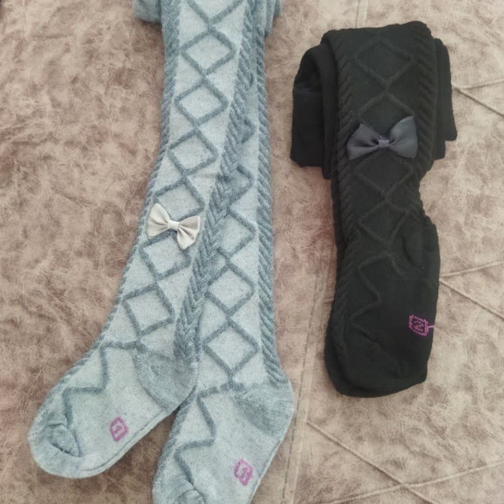 خرید اینترنتی جوراب شلواری دخترانه