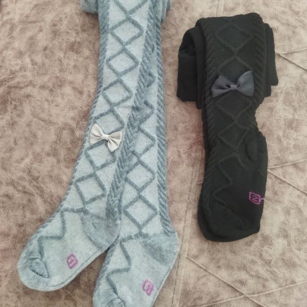 جوراب شلواری دخترانه