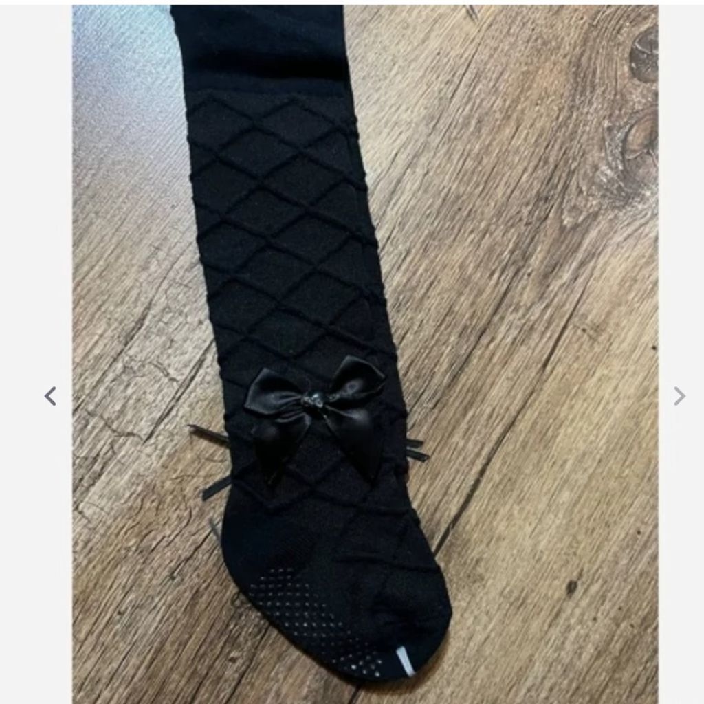 مشخصات جوراب شلواری دخترانه