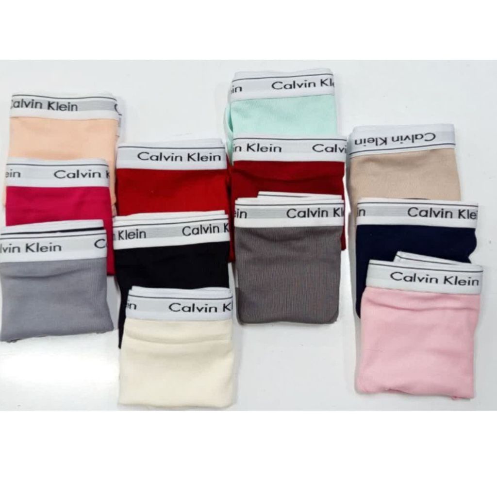 قیمت شورت کش اسپرت (calvin klein)