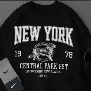 دورس داخل کرکی نیویورک