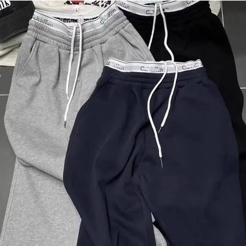 مشخصات شلوار بگ کمر کلوین