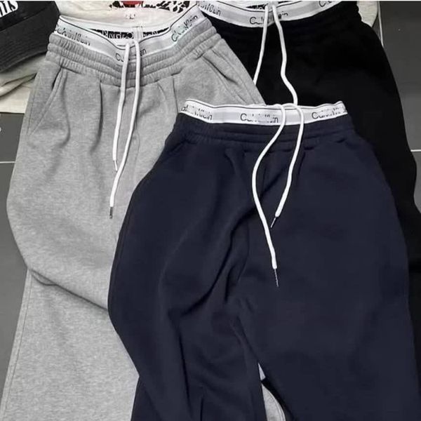 شلوار بگ کمر کلوین