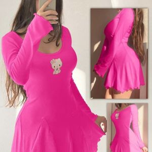 قیمت پیراهن عروسکی کیتی