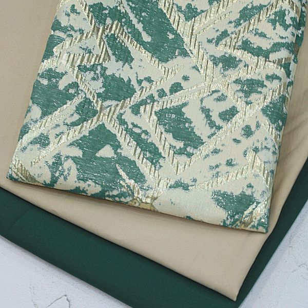 پارچه ژاکارد ترک زربافت.