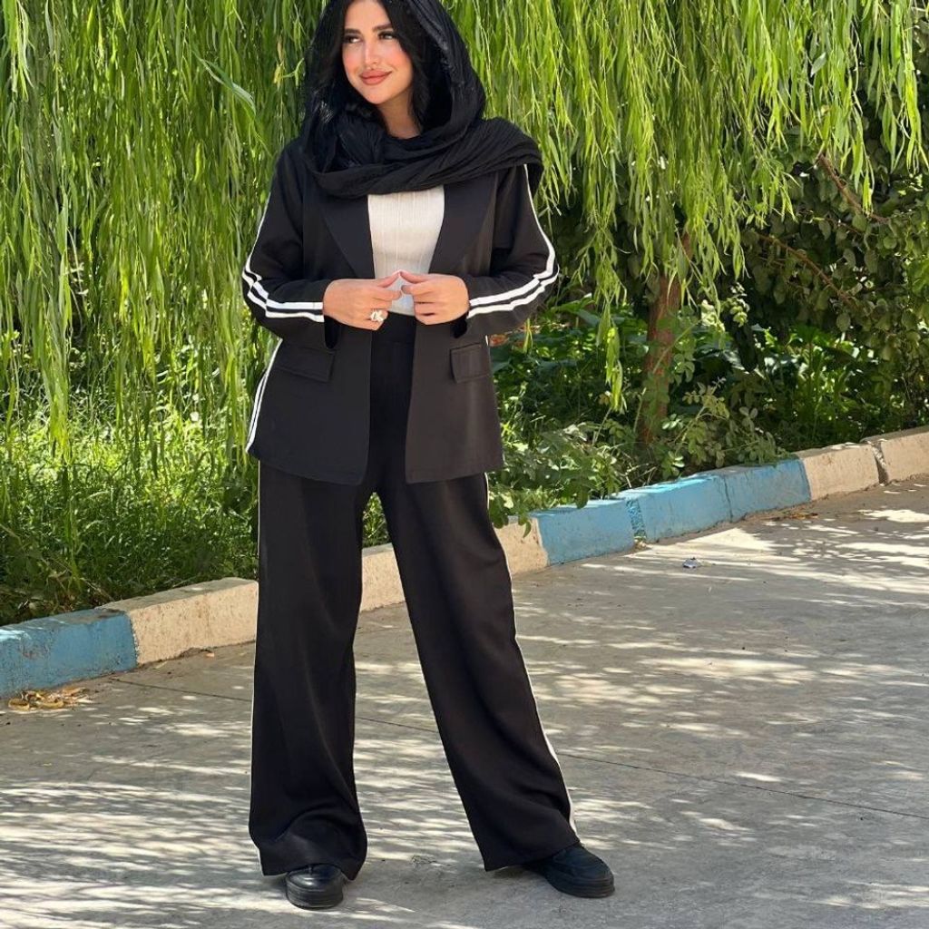 خرید آنلاین کت شلوار مازراتی ایلما