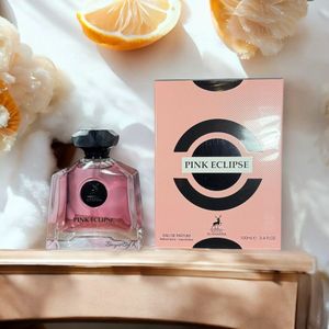 مشخصات عطر ادکلن زنانه پینک اکلیپس الحمبرا (Maison Alhambra Pink Eclipse)